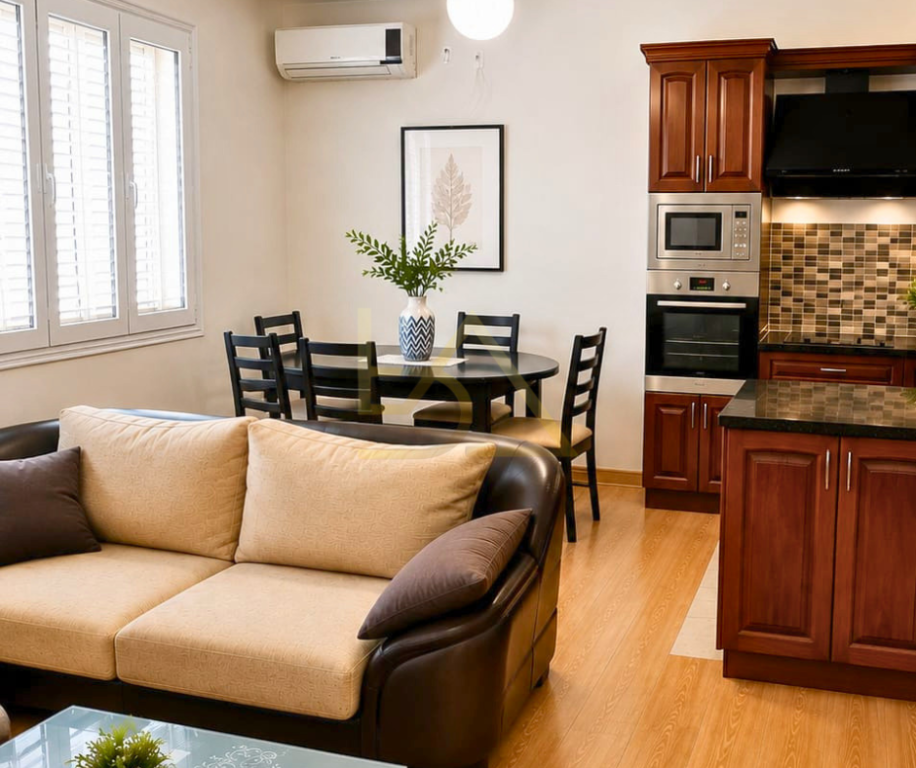 FOR RENT APARTMENT 2+1 – MËZEZ, TIRANA