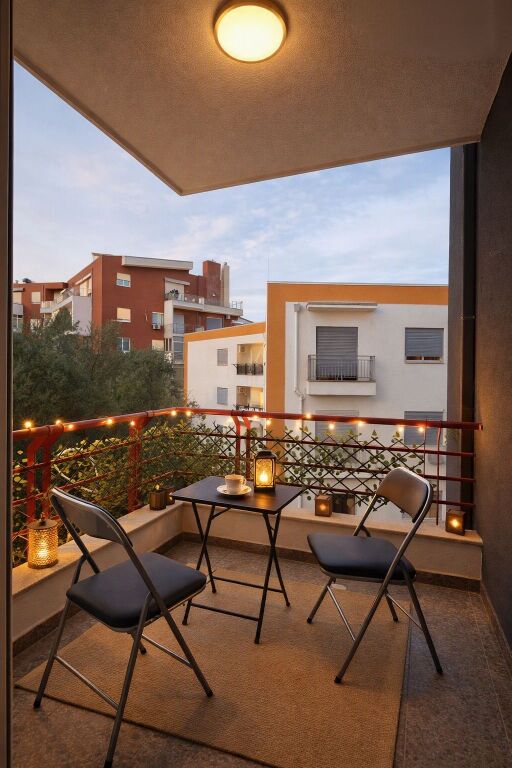 Apartment 2+1 Dry Lake 700euro