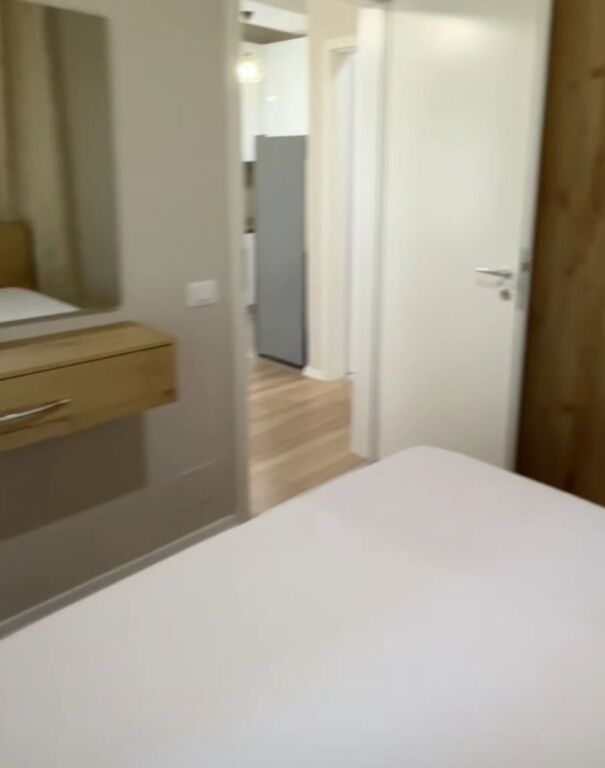 SHITET APARTAMENT 1+1 – KOMPLEKSI MANGALEM 21 ne Ali Dem