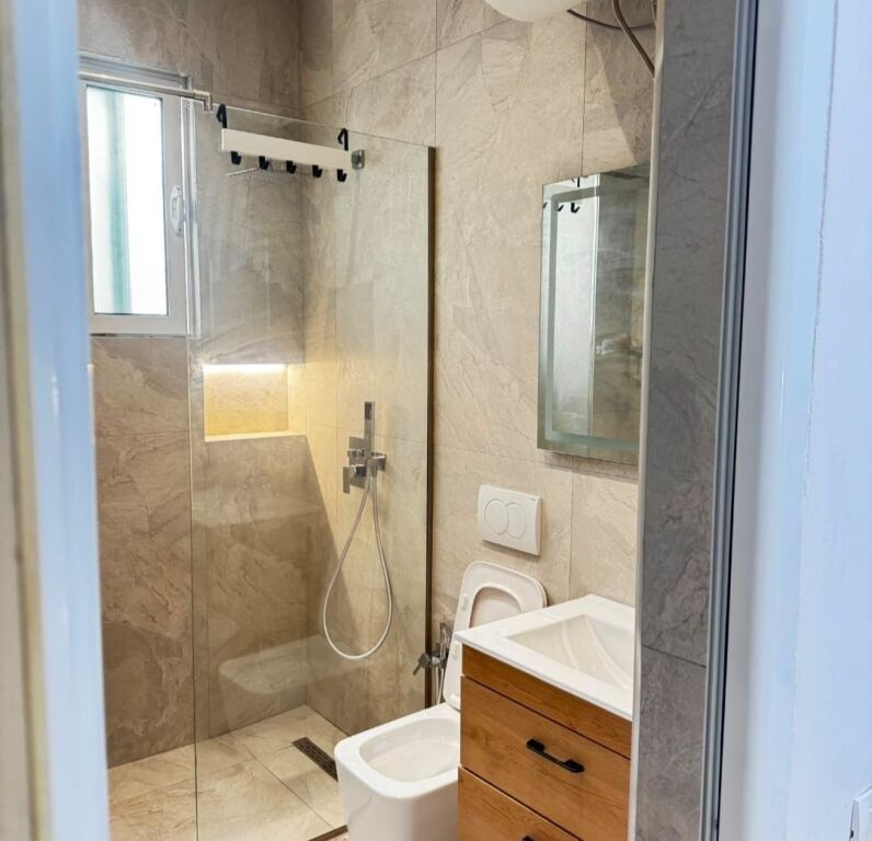 Apartment 1+1 for rent