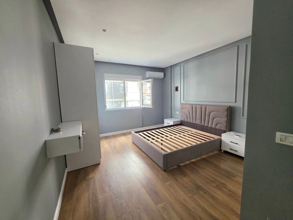 🏡 SHITET APARTAMENT 2+1+2 – LAGJIA 18, KORÇË