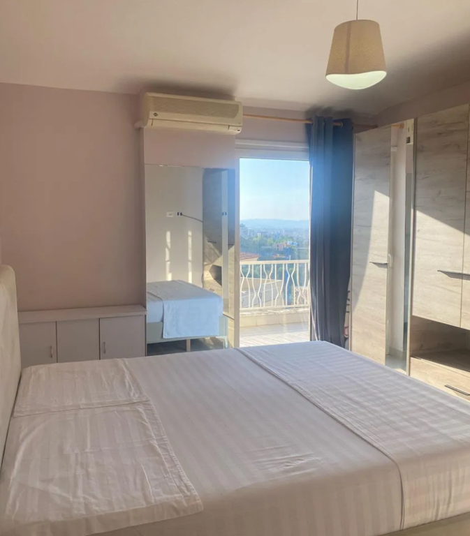 APPARTAMENTO 2+1 CON VERANDA IN AFFITTO – LAGO ASCIUTTO