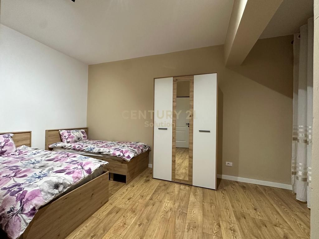 APARTAMENT 2+1 PER QIRA NE BRRYL ! 760 € /Muaj 70,000 Lekë /Muaj