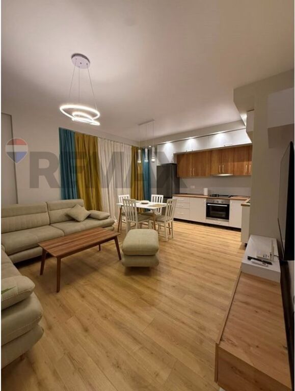 Apartament 1+1, Rruga Teodor Keko