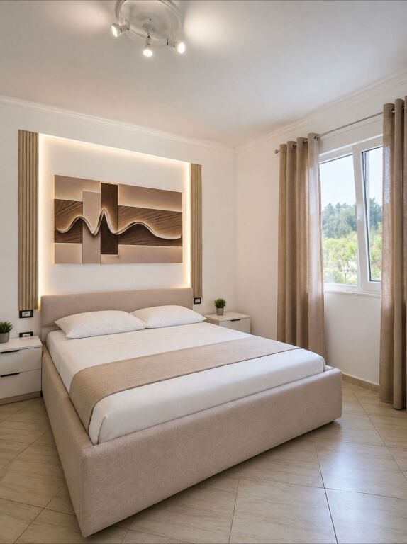 Apartment 2+1 Dry Lake 700euro