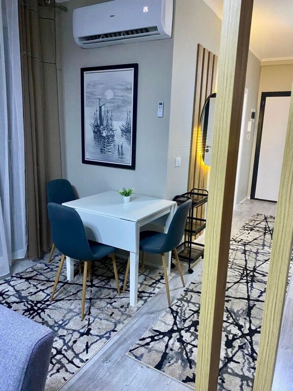 📣 QERA SUPER Apartament 1+1 📍 Tirana Golden Park 3 Perballe Amerikan 3 ✨