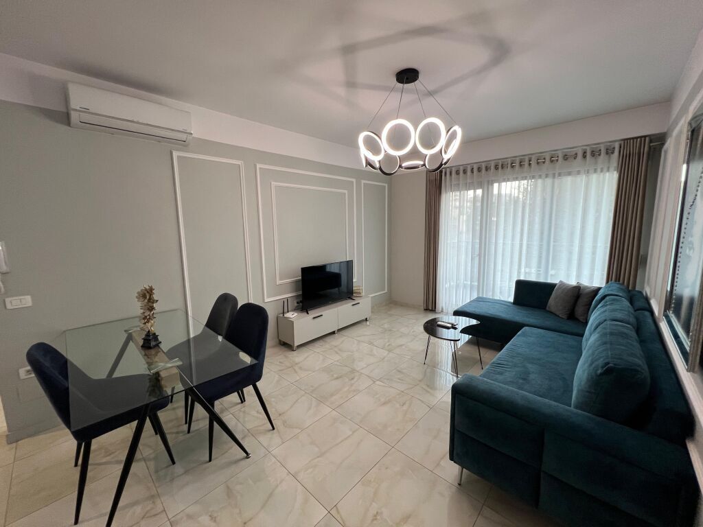 Apartament 1+1 per qira tek Parku Olimpik