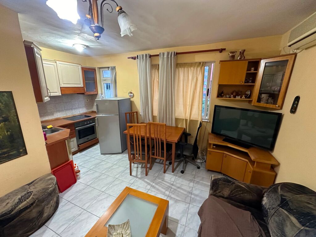 Appartamento 2+1 in affitto vicino a Via Elbasan