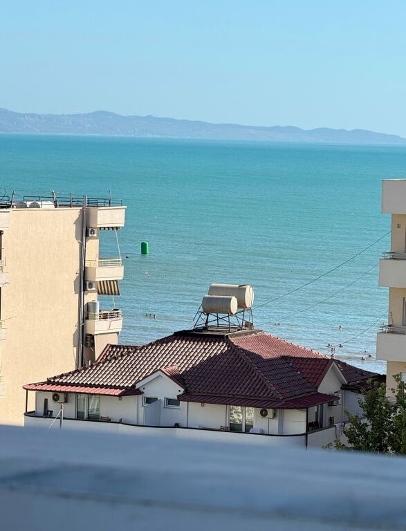 APARTAMENT PREMIUM 2+2+2 