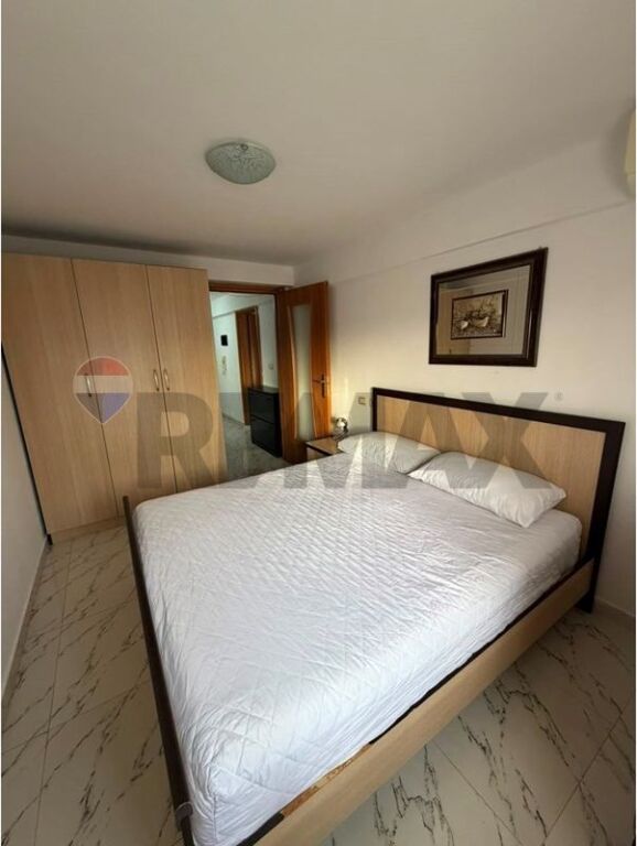 Apartment 2+1 for rent at Kavaja Street!