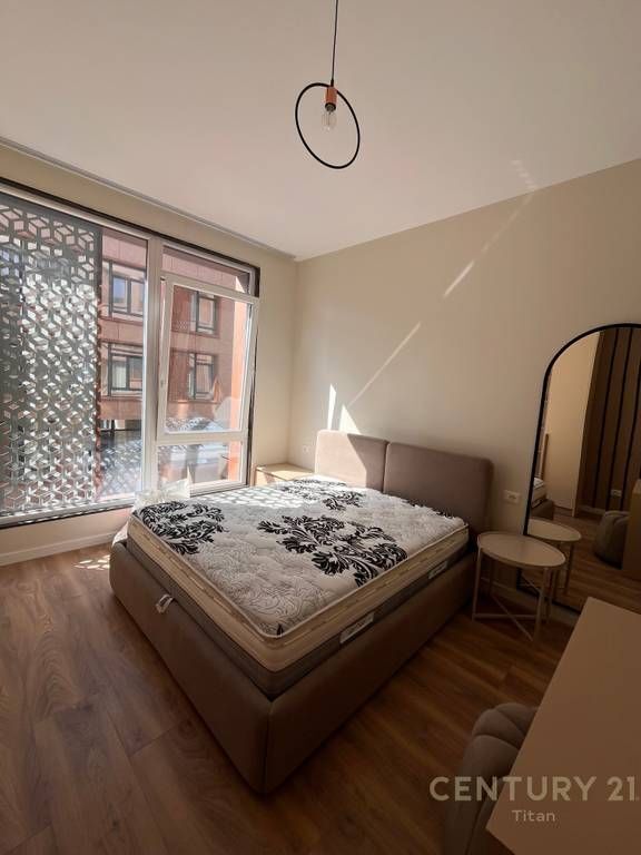 Jepet me qira apartament i ri 2+1+2, ne Siri Kodra! 1,000 € /Muaj
