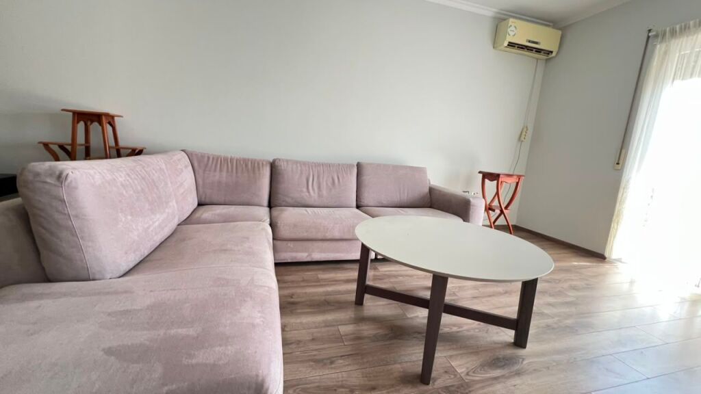 Apartment 1+1 for rent in Don Bosko