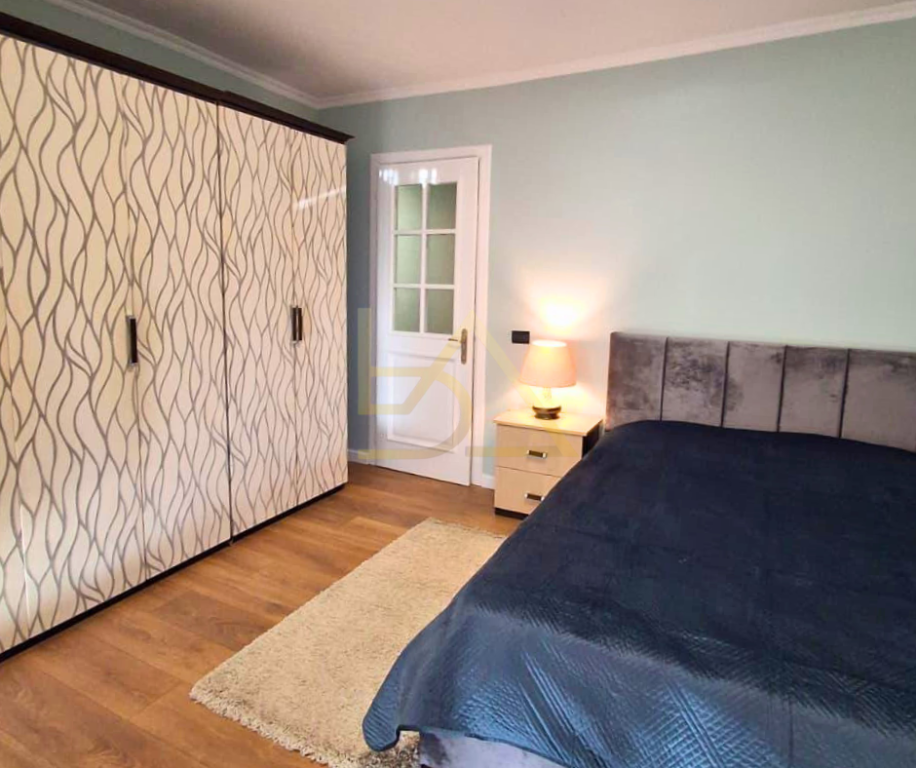 FOR RENT APARTMENT 1+1 – SELVIA, TIRANA