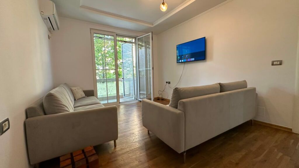 Apartment 2+1 for rent – Willson Square