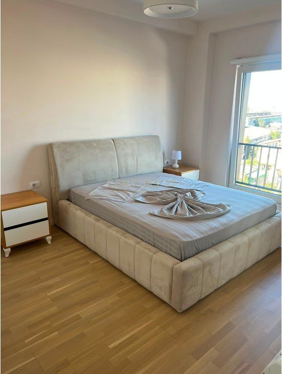 Apartament 1+1 Me Qira në Hipoteka, Tiranë - 870€ | 65 m² 870 € /Muaj 80,000 Lekë /Muaj