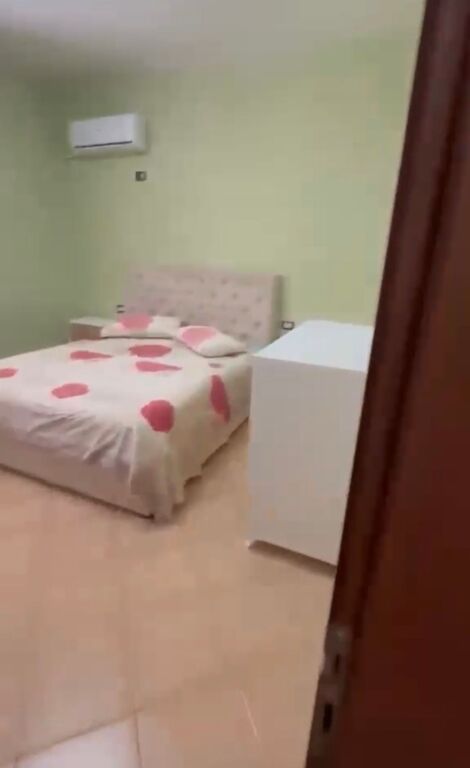 Apartment for rent 2+1 Near Brryli
