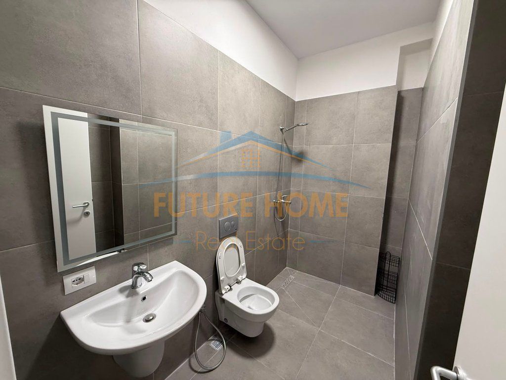 Affitto, Appartamento 1+1, Residenza Henke, Tirana