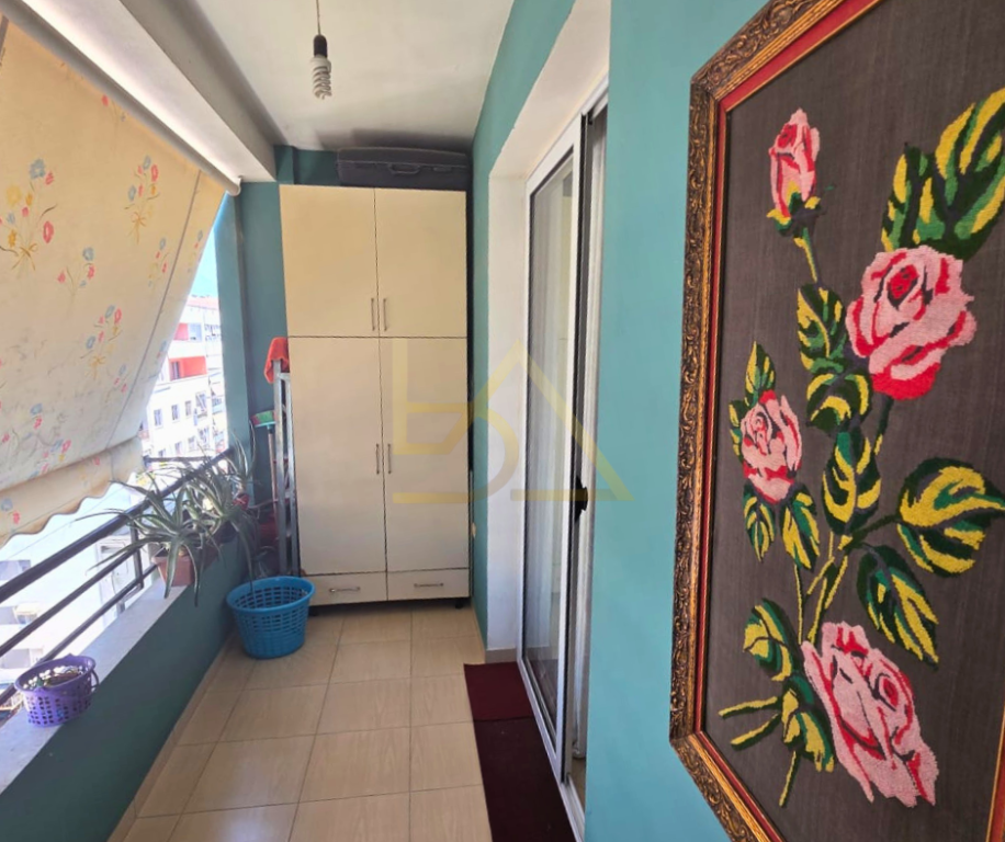 SHITET APARTAMENT 1+1 – YZBERISHT, TIRANË
