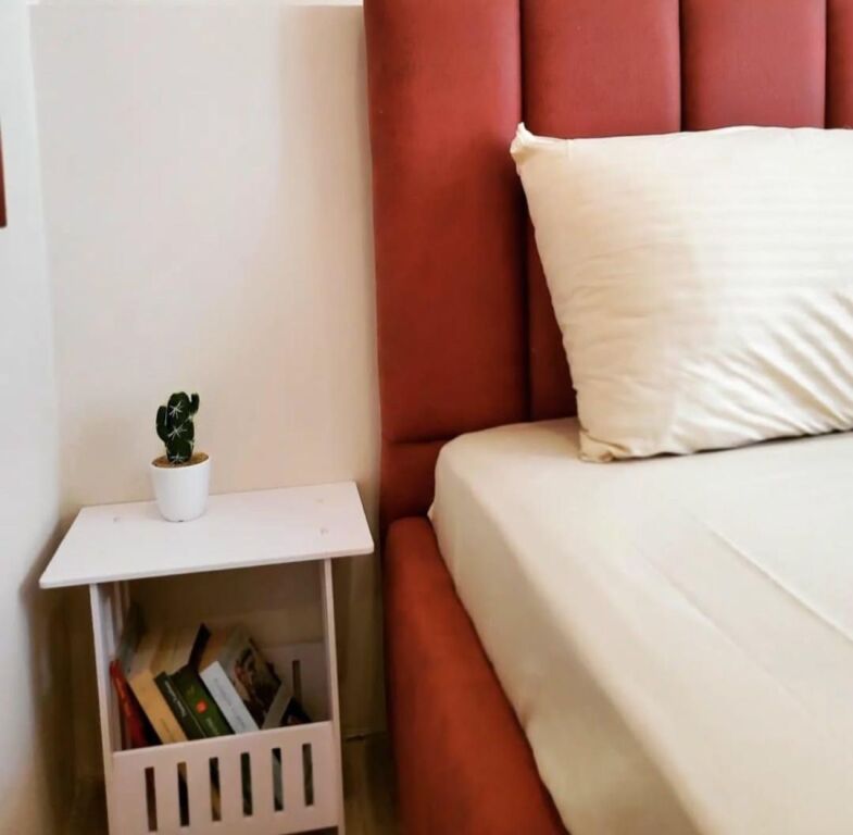 Qera | Garsoniere | Don Bosko | 330 €/muaj
