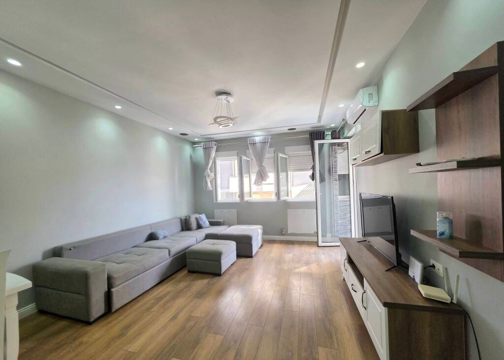 🏡 SHITET APARTAMENT 2+1+2 – LAGJIA 18, KORÇË