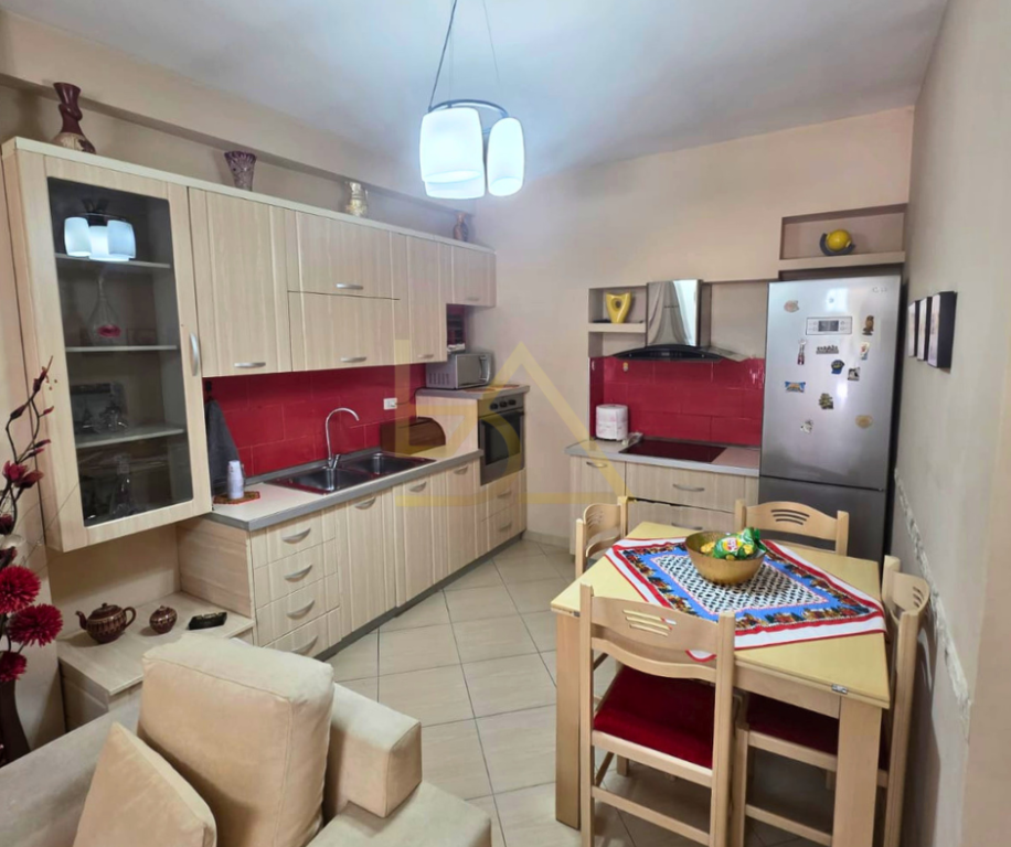 SHITET APARTAMENT 1+1 – YZBERISHT, TIRANË