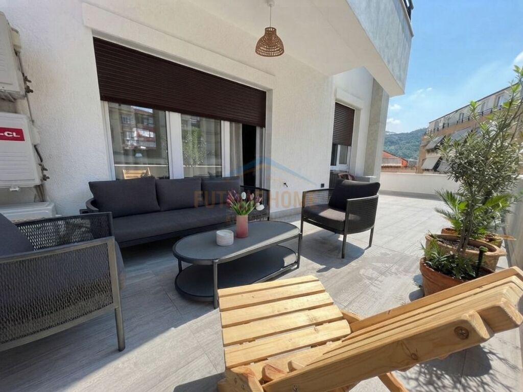 Rent, Apartment 2+1+2, Dry Lake, Tirana