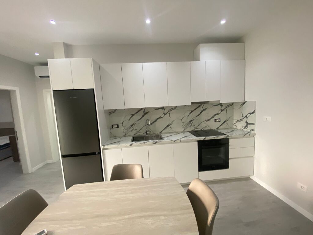 Apartment 1+1 for rent Kodra e Priftit !