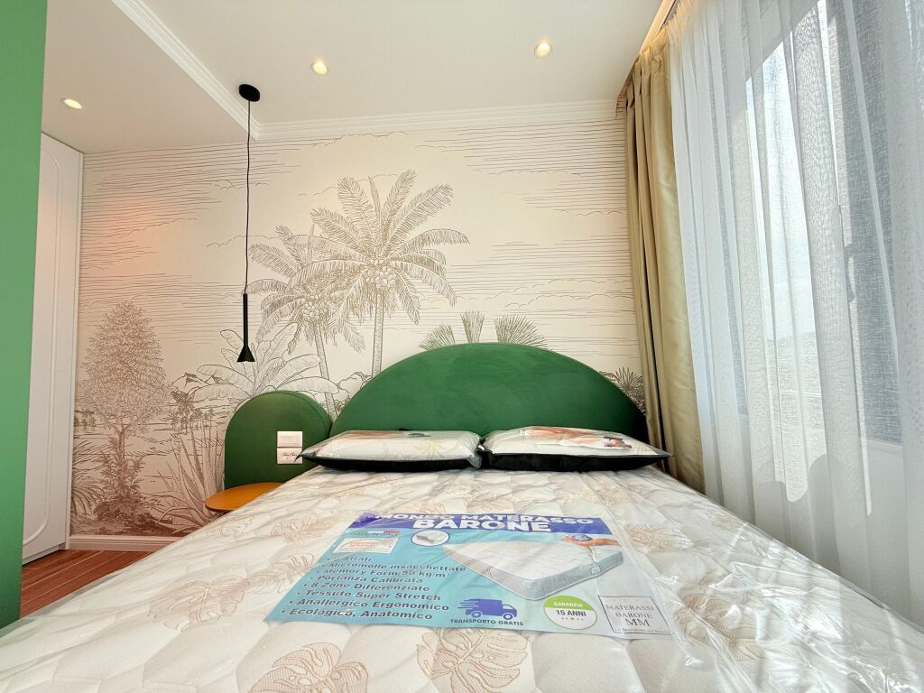 Jepet me qira apartament 1+1