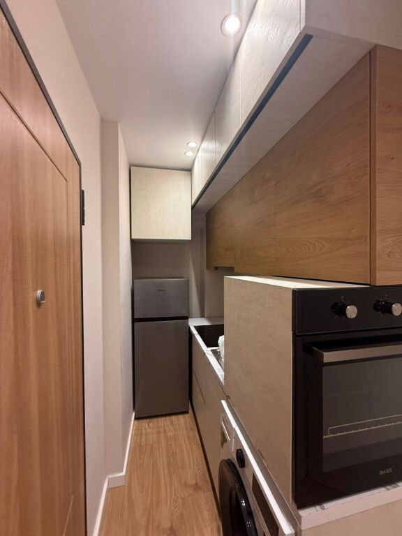 📍5 Maggio Dopo il Konkord Center Appartamento 1+1 in Affitto