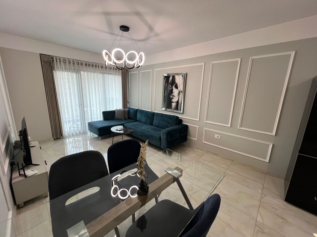 Apartament 1+1 per qira tek Parku Olimpik