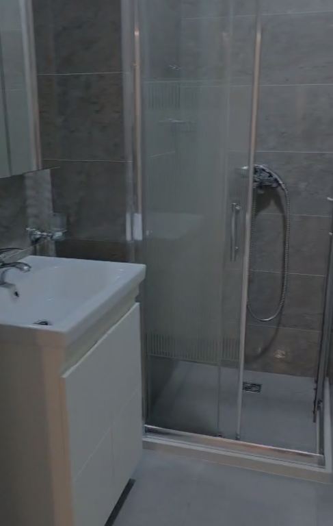 Rent | Apartament 1 + 1 | Astir | 480 €/month