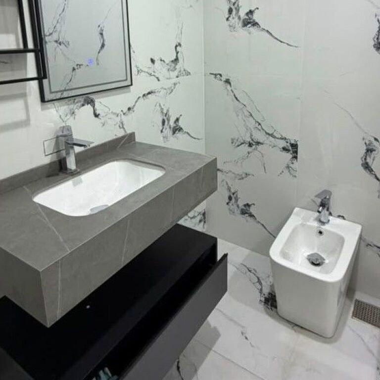 🏡✨ SHITET APARTAMENT 2+1 + 2 TUALETE | OASIS LAKE RESIDENCE ✨