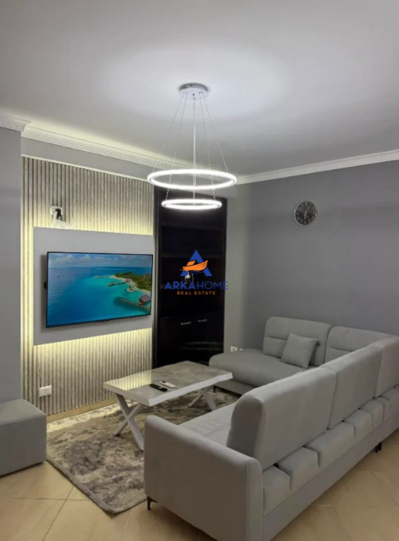APPARTAMENTO IN AFFITTO 3+1+2 BALCONI "RRUGA RRAPO HEKALI" 750 EURO