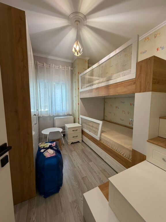 2+1 apartment for rent