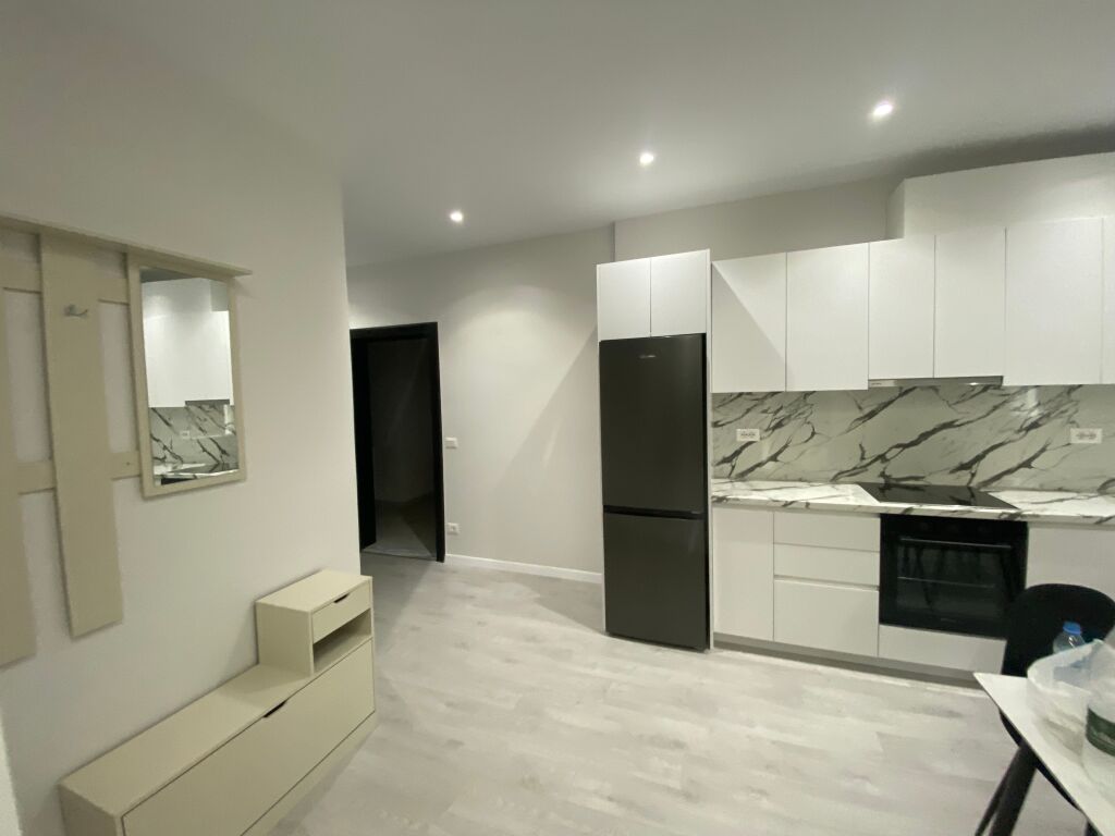 Apartment 1+1 for rent Kodra e Priftit !