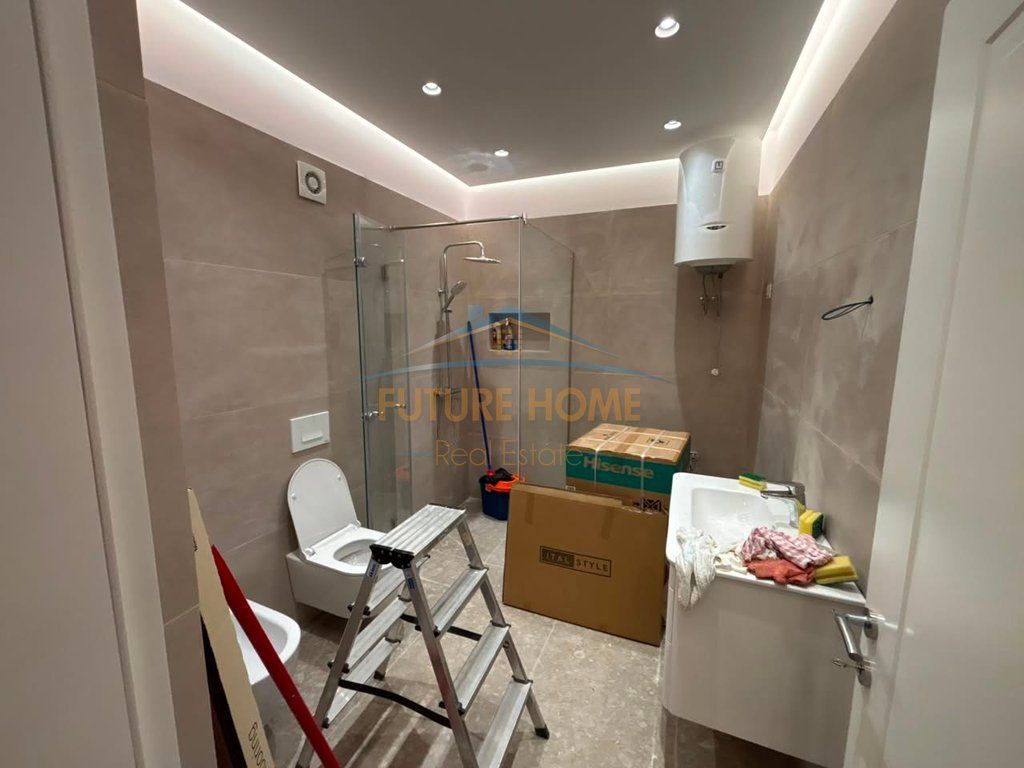 Rent, Apartment 1+1, Dritan Hoxha Street, Tirana
