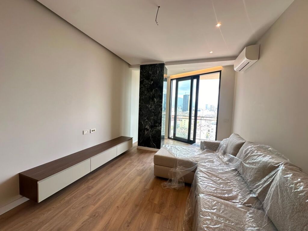 1+1 Apartment for Rent at Golden Residence!