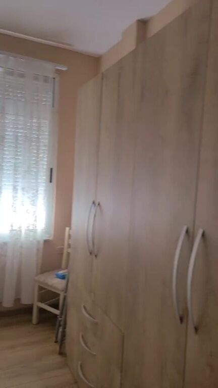 Affitto | Apartament 1 + 1 | QENDER TIRANE | 600 €/mese