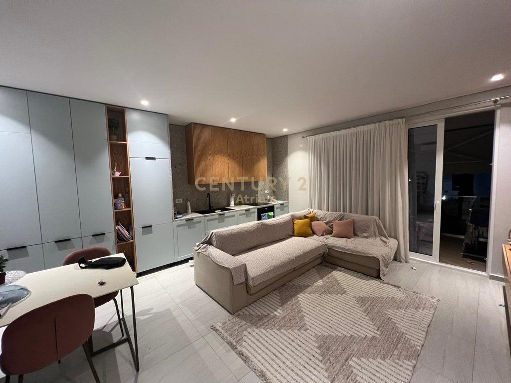 FOR SALE APARTMENT 1+1 AT SAN PIETRO RESIDENC