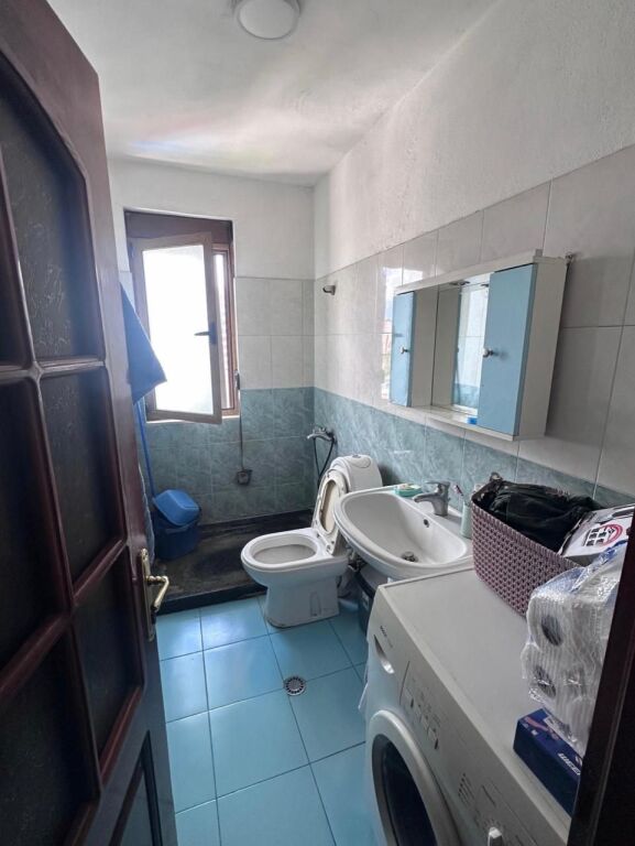 Apartament me qera 2+1 - 📍Zogu Zi, pas karburant ER Petrol - 450 mije leke