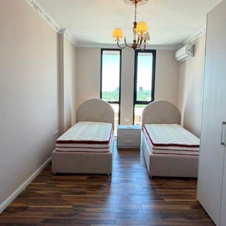 🏡✨ SHITET APARTAMENT 2+1 + 2 TUALETE | OASIS LAKE RESIDENCE ✨