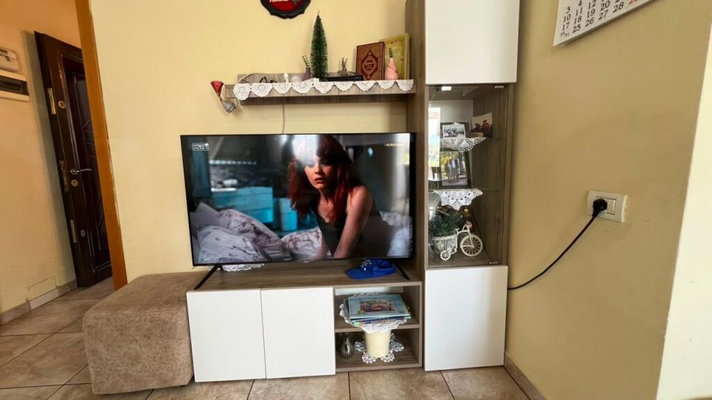 Shitet Apartament 2+1 tek Kafja e Rremes