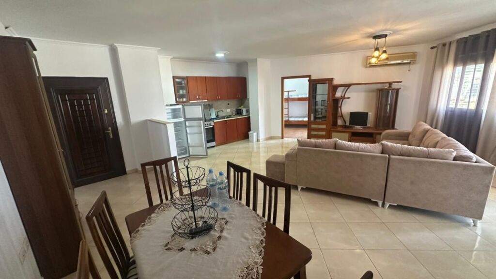 2+1 apartment for rent on Barricade Street