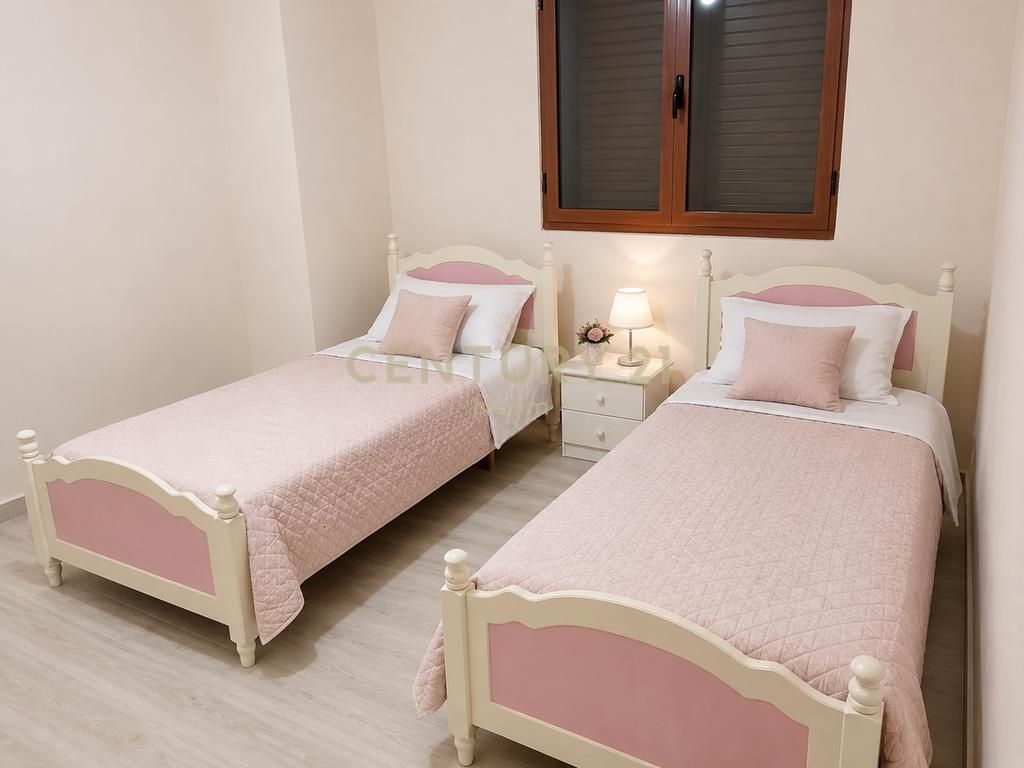 Apartment 2+1 for Rent - 55000 ALL 600 € /Month 55,000 Lek /Month