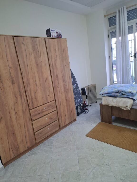 Apartament me qera 2+1 - 📍21 Dhjetori, prane ambasades Gjermane - 600 mije leke