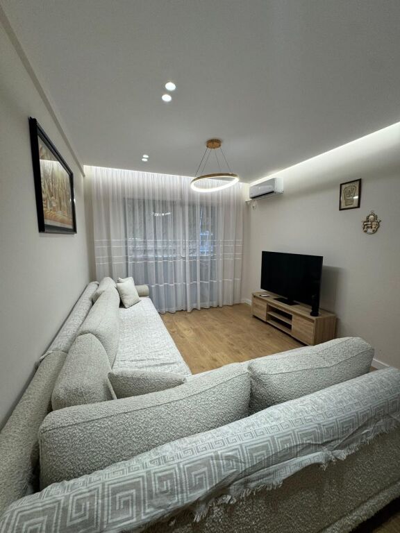 Apartament 2+1 me qira tek Kika 3