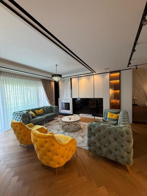 Super Appartamento di Lusso 2+1 in affitto al Lago Secco