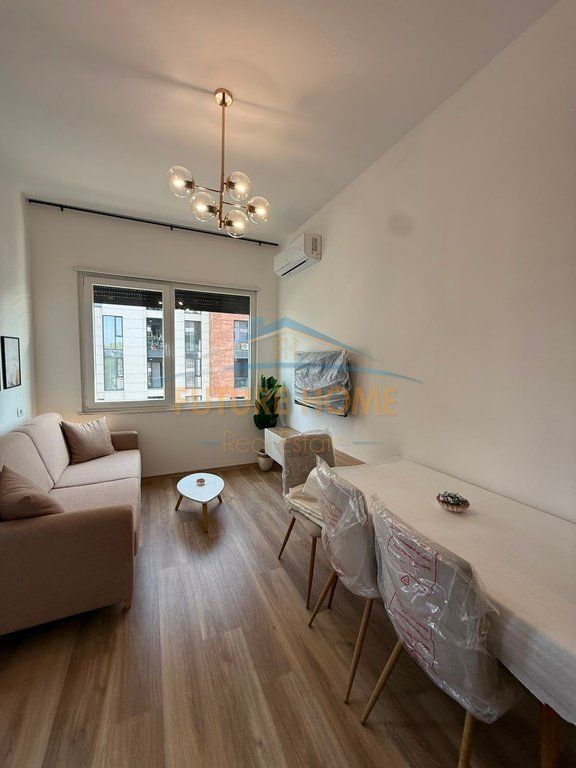 Affitto, Appartamento 1+1, Residenza Henke, Tirana