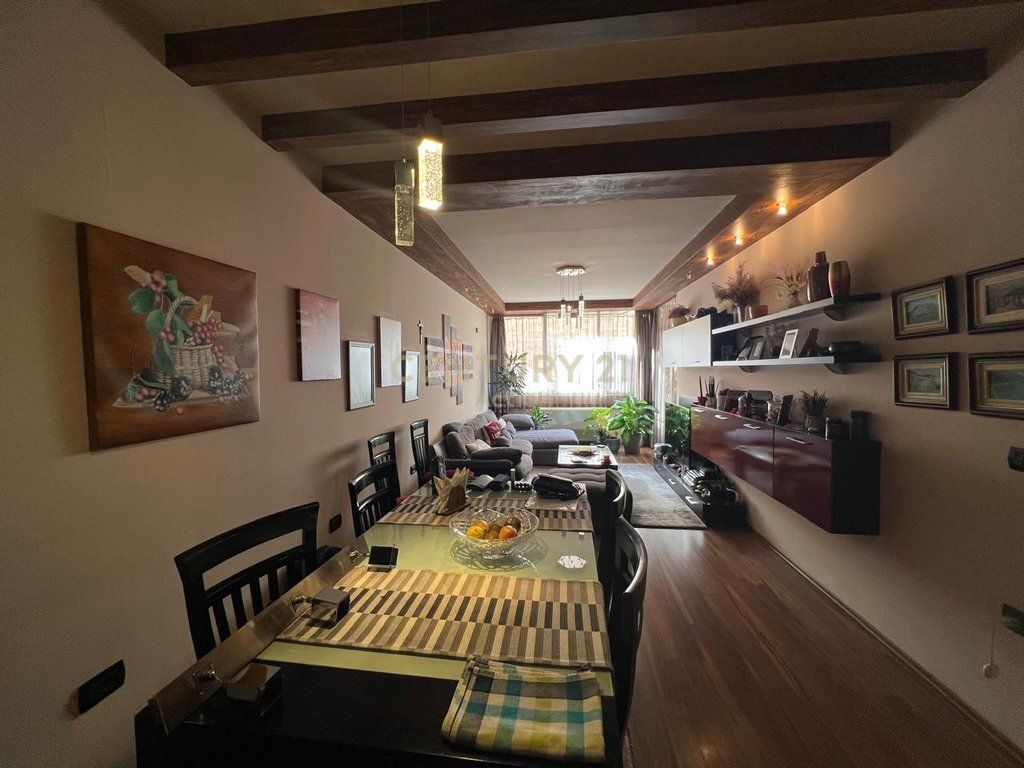 Apartament 2+2 Për Shitje në Rrugën Siri Kodra, Tiranë - 295,000€ | 108 m² 295,000 € 29,000,000 Lekë