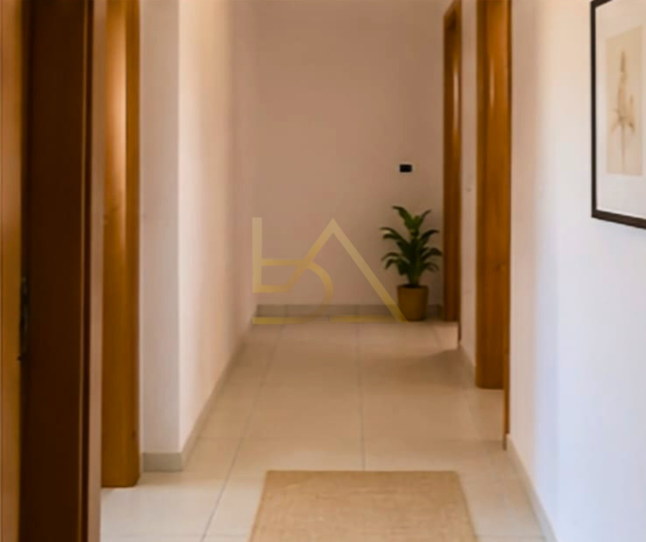 FOR RENT APARTMENT 2+1 – MËZEZ, TIRANA